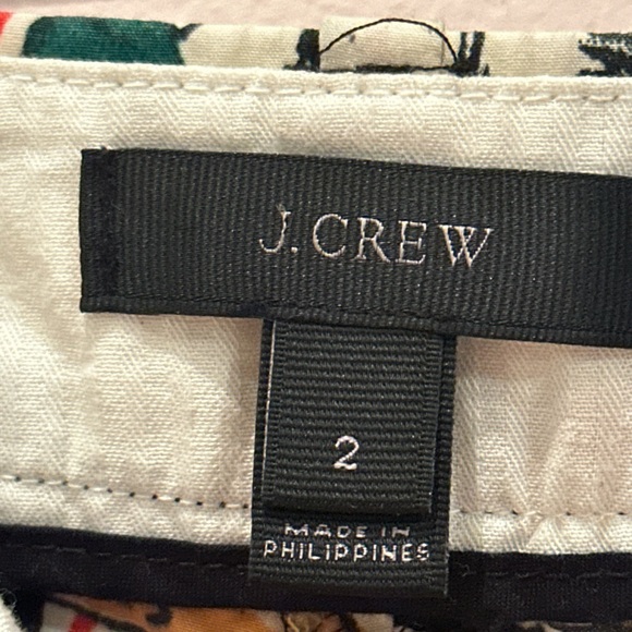 J. crew vacation vibe shorts - Picture 5 of 7